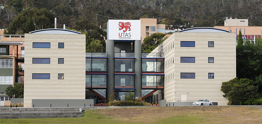 University-of-Tasmania » Du Học Uniway