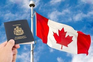 Du học định cư tại Canada 