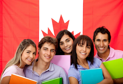 Học phí du học Canada lớp 12 thấp hơn các nước khác