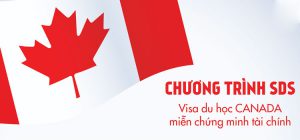 Du học Canada SDS mở rộng cơ hội cho sinh viên Việt Nam