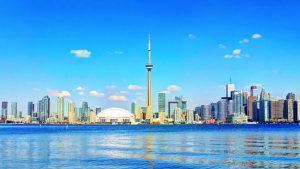 Toronto được nhiều sinh viên lựa chọn