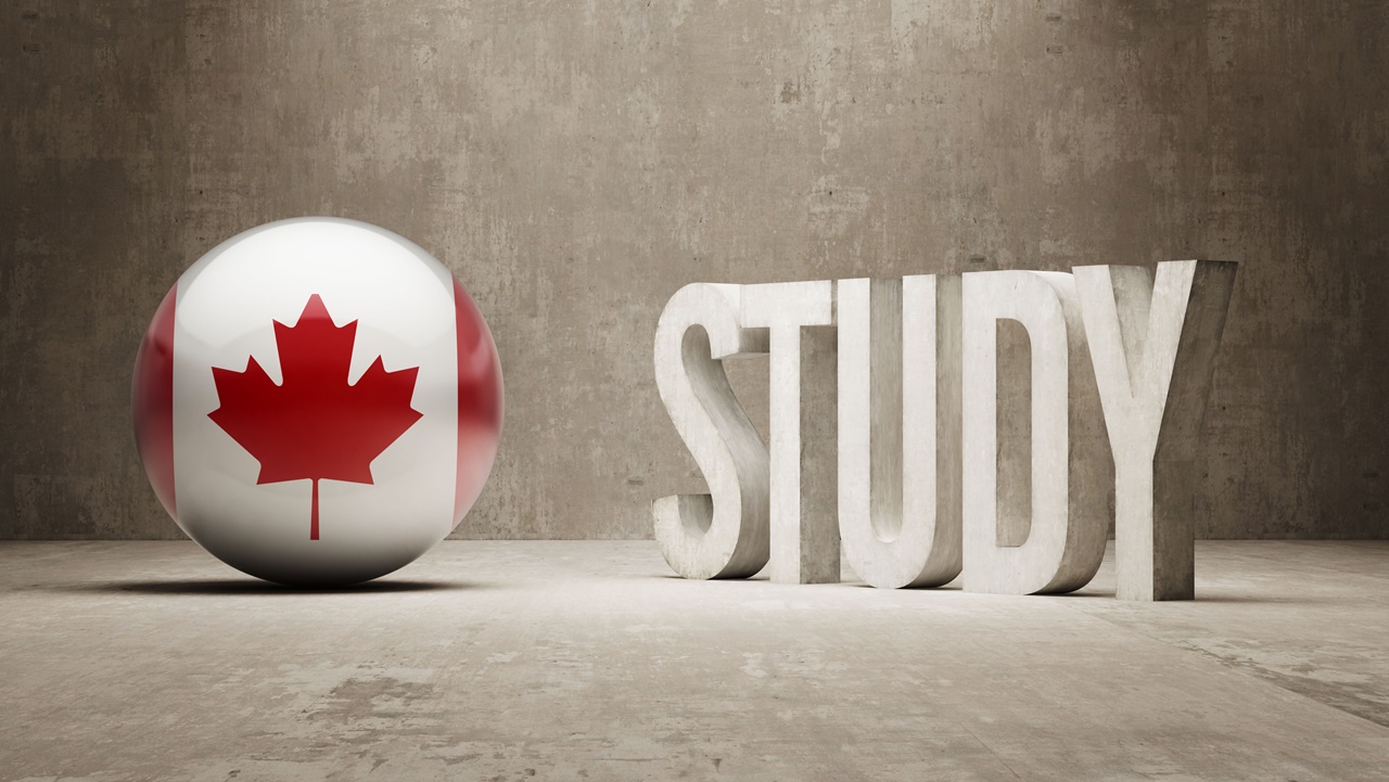 Giúp bạn giải đáp du học Canada ở bang nào?