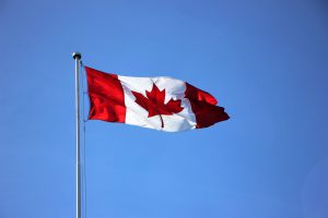 Canada - đất nước ươm mầm nhiều ước mơ cho du học sinh