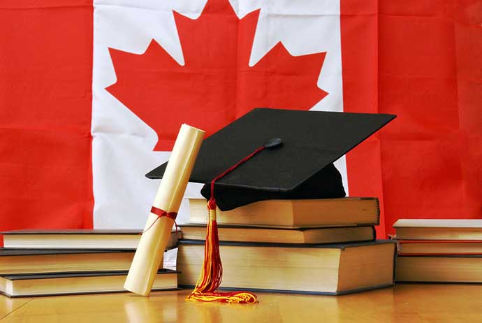 Tại sao nên lựa chọn du học tại Canada