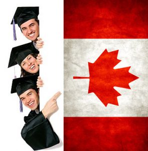 Săn học bổng du học Canada cấp 3 siêu hot cùng Uniway