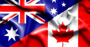 Uniway giải đáp du học Canada hay Úc tốt hơn