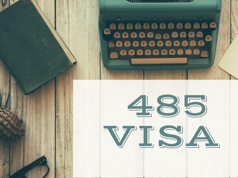 Bạn cần visa 485 để gia hạn thời gian lưu trú tại Úc sau tốt nghiệp