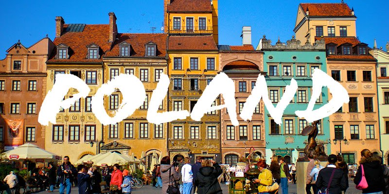 Cách xin học bổng du học Ba Lan