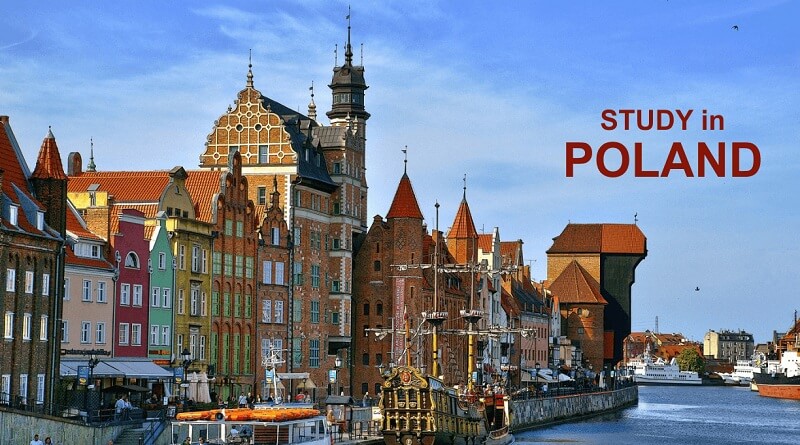 Cần chú ý gì khi làm hồ sơ xin visa du học Ba Lan