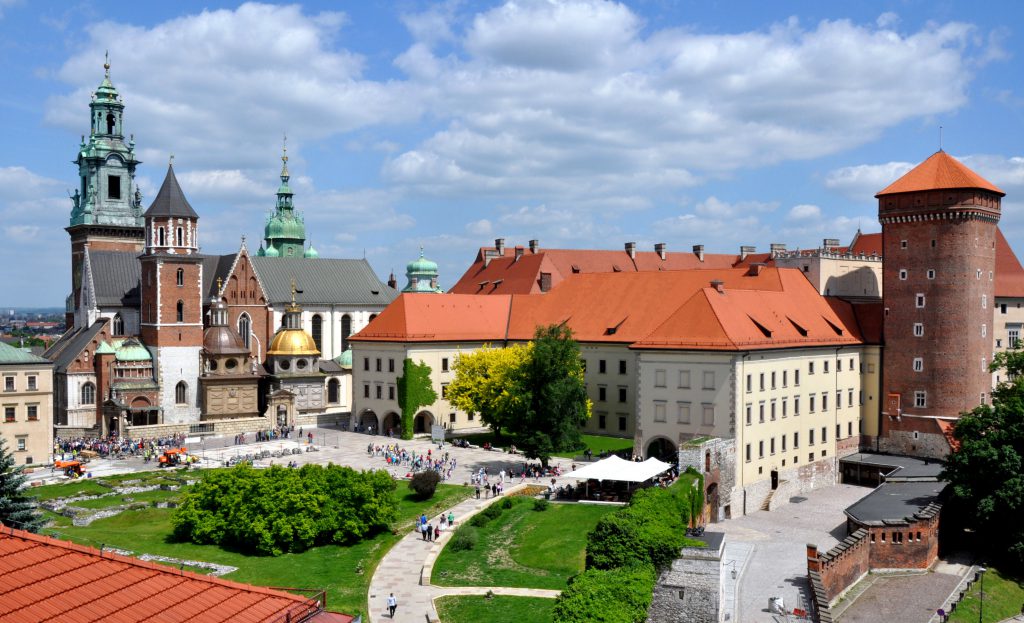 Cách gia hạn visa du học Ba Lan