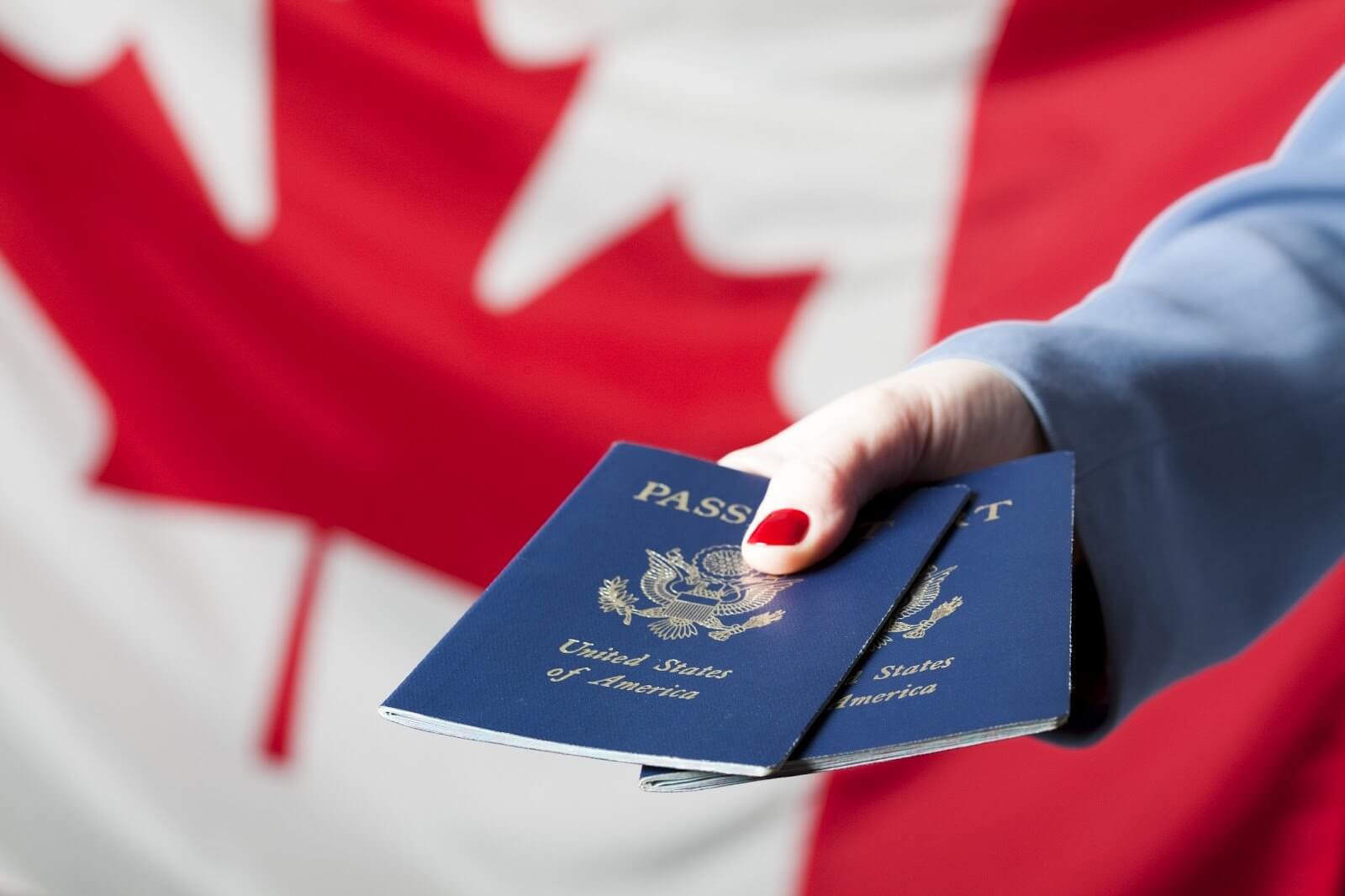 Hướng dẫn thủ tục visa du học Canada