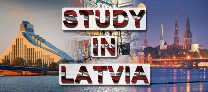 Chi phí du học Latvia hết bao nhiêu tiền?