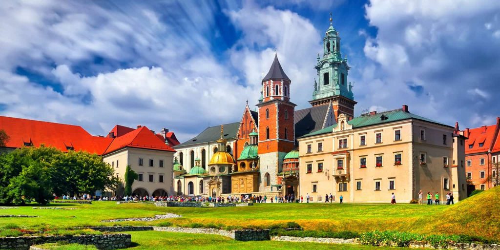 Thủ tục xin visa du học Ba Lan