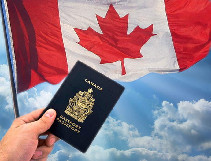 Điều kiện xin visa du học Canada