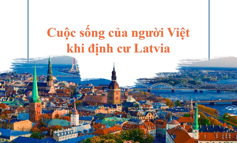 Định cư Latvia