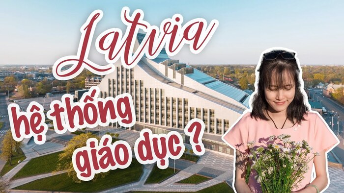 Du học Latvia nên hay không nên