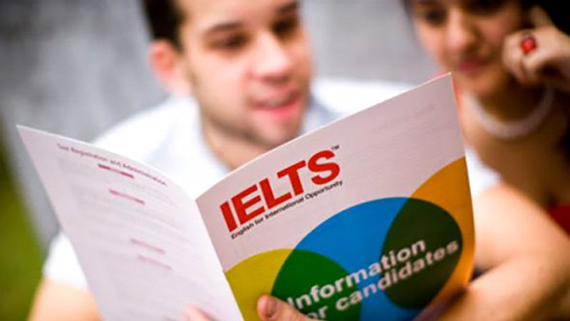 Ielts 5.0 có đi du học Úc được không?