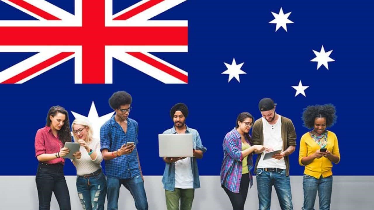 Du học tiếng cho học sinh bổ túc ở Úc
