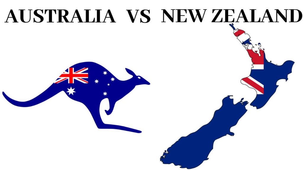 Nên đi du học Úc hay New Zealand?