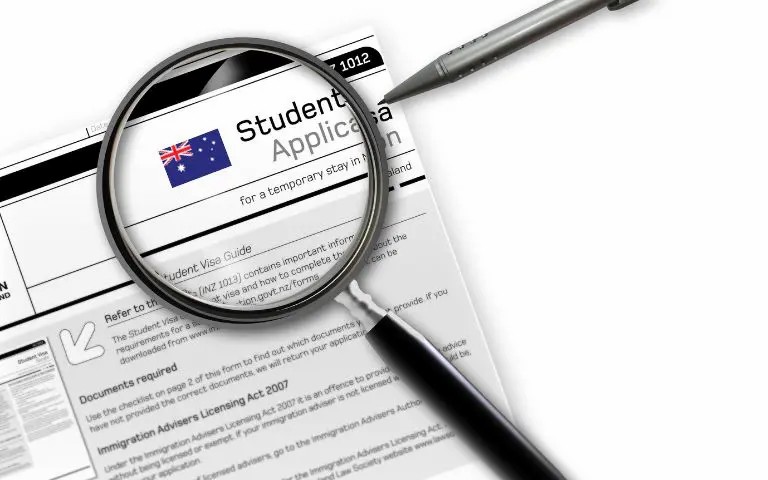 Thời gian xét visa du học Úc mất bao lâu?