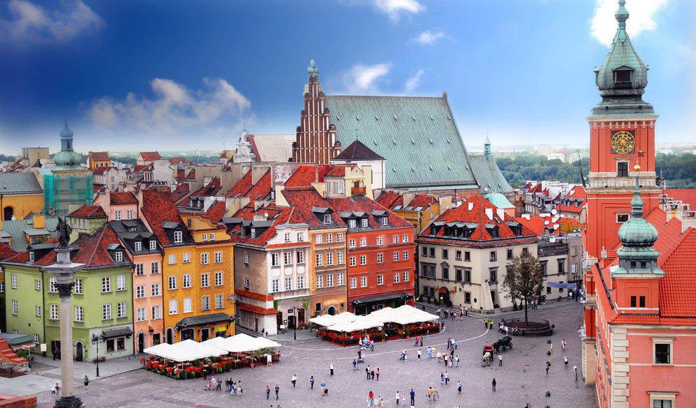 Trượt visa Ba Lan có xin lại được không