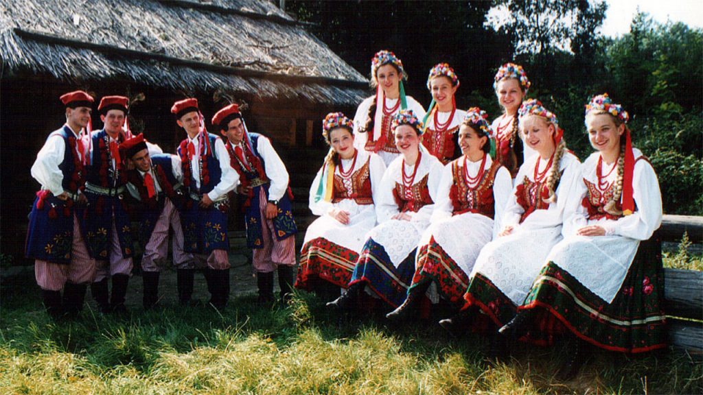 Tìm hiểu văn hóa Ba Lan