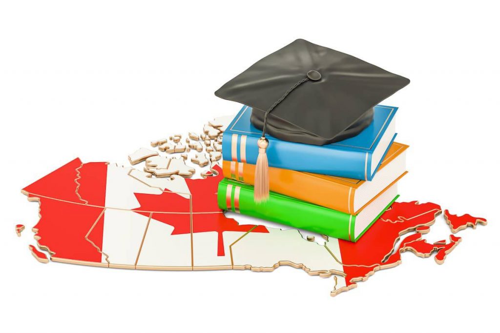 Cách viết study plan du học Canada