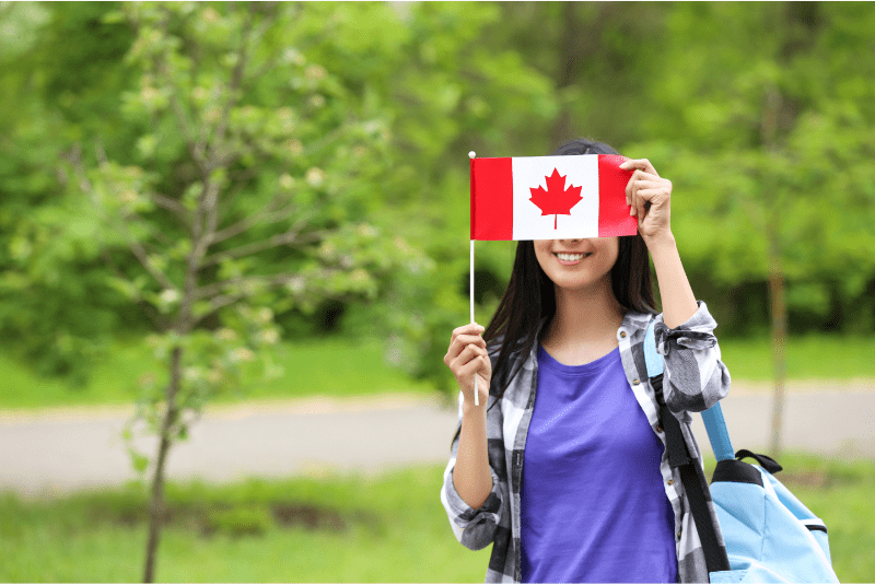 Cách viết study plan du học Canada