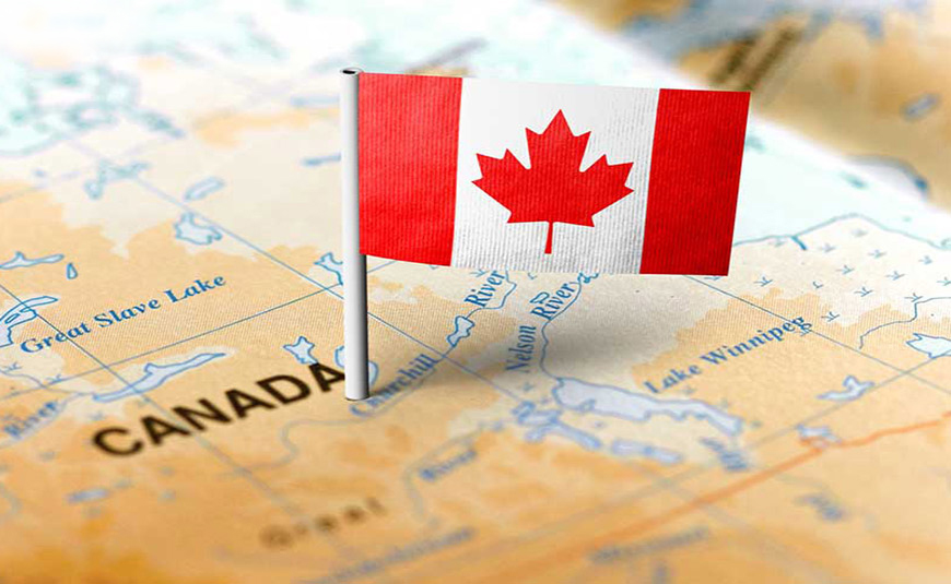 Du học Canada bố mẹ có visa 10 năm