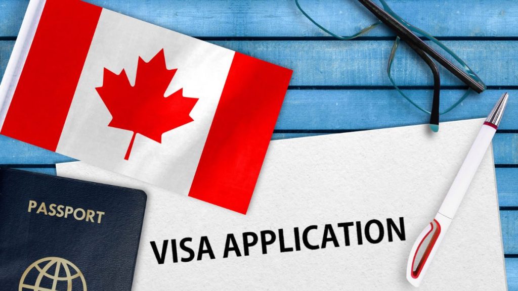 Những điều kiện để gia hạn Visa du học Canada