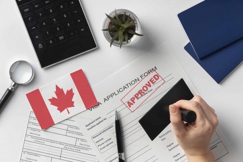 Bí quyết gia hạn Visa du học Canada thành công