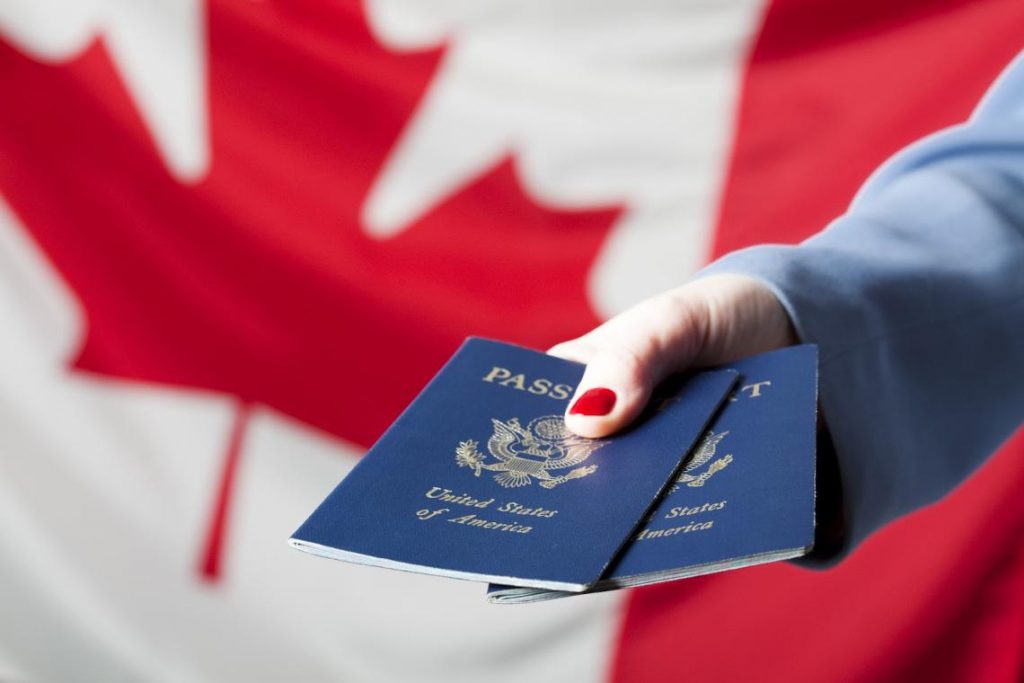 Visa du lịch Canada có thời hạn bao lâu