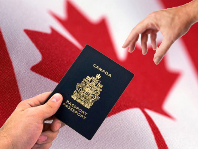 Visa du lịch Canada có thời hạn bao lâu