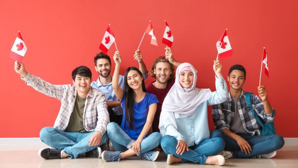 du học nghề tại canada