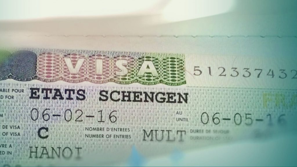 Thời gian xét duyệt visa Latvia bao nhiêu ngày, có mấy loại visa phổ biến?