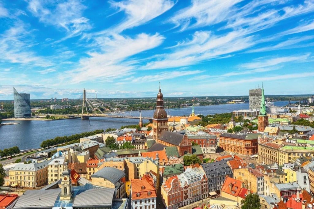 Một số kinh nghiệm cần nắm khi đến Latvia du học