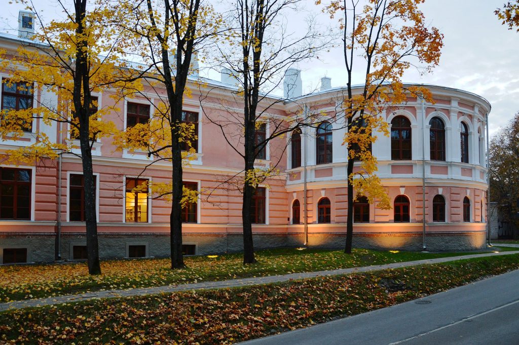 University of Tartu